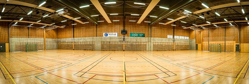 Haslum idrettslag