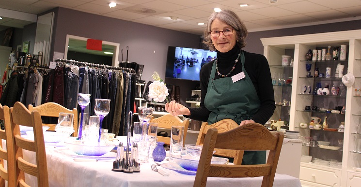 Bevar Normisjon Ombruksbutikken Bekkestua Bevar Normisjon Ombruksbutikken Bekkestua