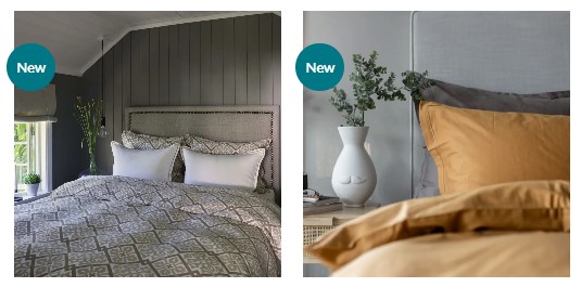 INSPIREA HOME