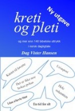 Forfatter Dag Vister Hansen