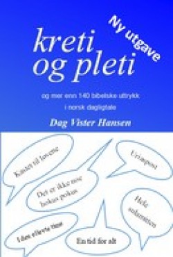 Forfatter Dag Vister Hansen