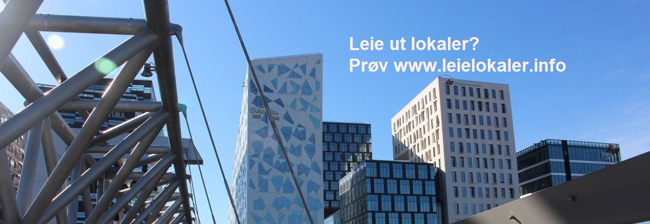 Leie eller Leie ut!