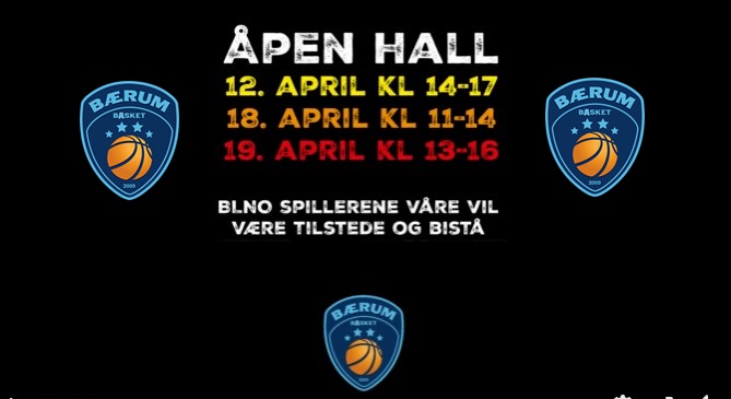Bærum Basket